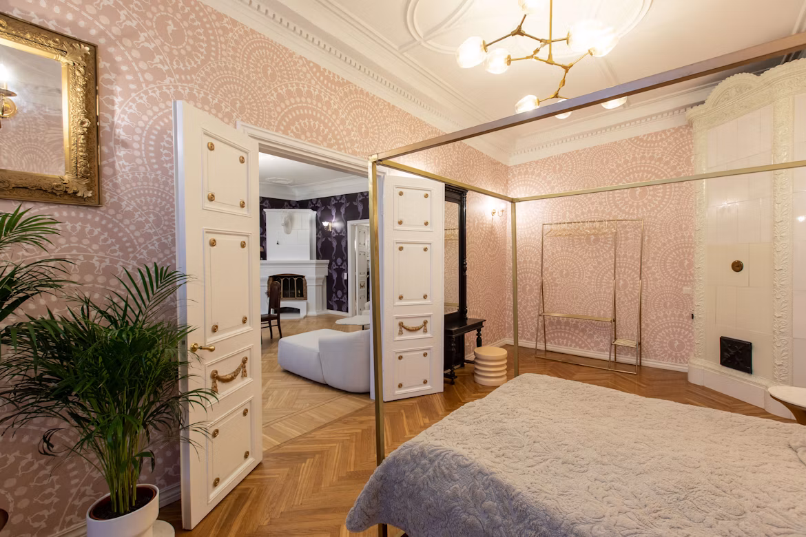 Empapelados